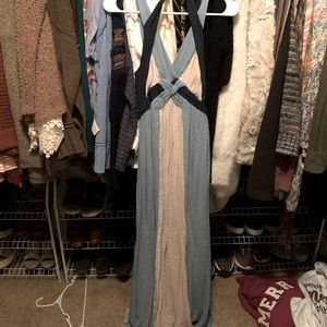 Altar’d State Maxi Dress
